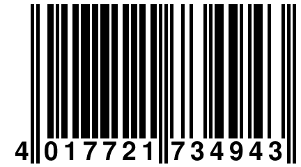 4 017721 734943