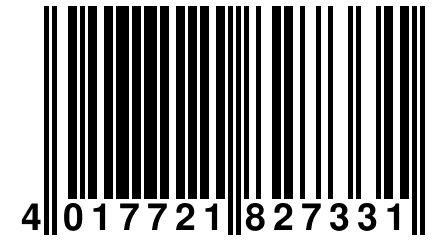 4 017721 827331