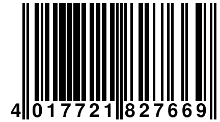 4 017721 827669