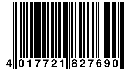 4 017721 827690