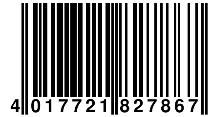 4 017721 827867