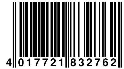 4 017721 832762