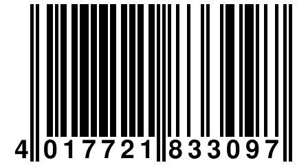 4 017721 833097