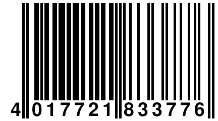 4 017721 833776