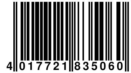 4 017721 835060