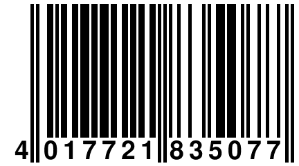 4 017721 835077