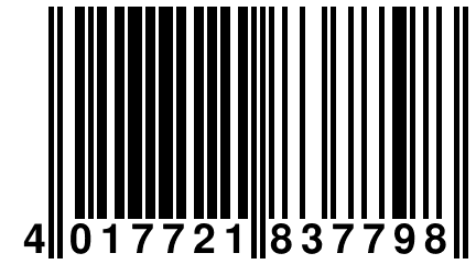 4 017721 837798