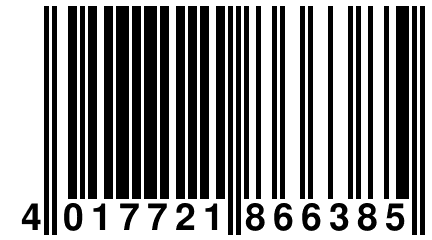 4 017721 866385