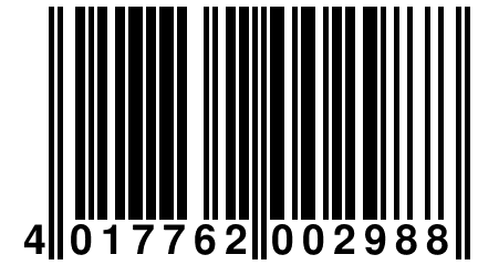 4 017762 002988