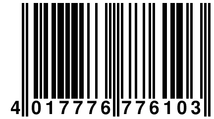 4 017776 776103