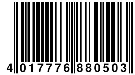 4 017776 880503