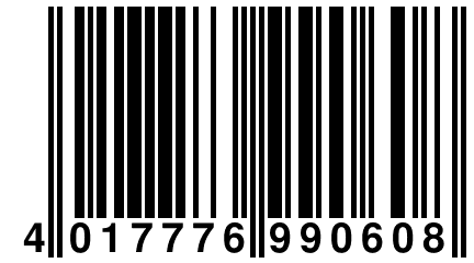 4 017776 990608