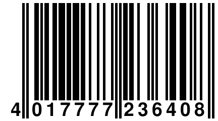 4 017777 236408