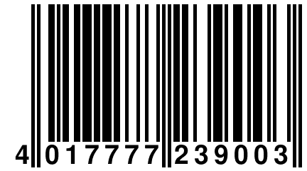 4 017777 239003