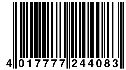 4 017777 244083