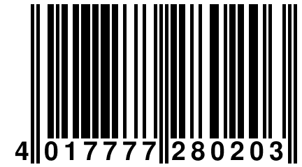 4 017777 280203