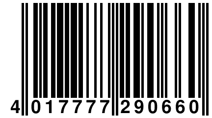 4 017777 290660