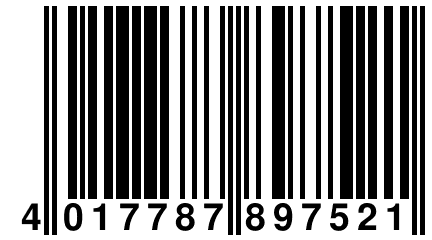 4 017787 897521