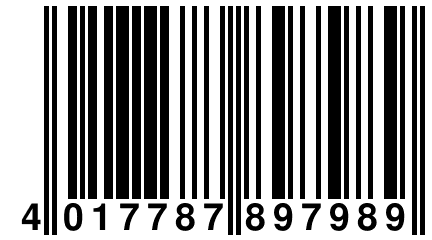 4 017787 897989