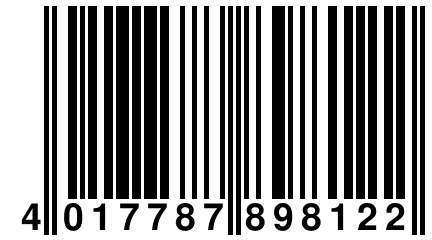 4 017787 898122