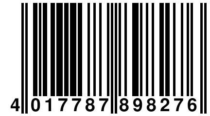 4 017787 898276