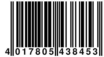 4 017805 438453