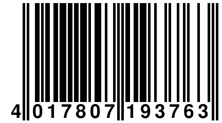 4 017807 193763