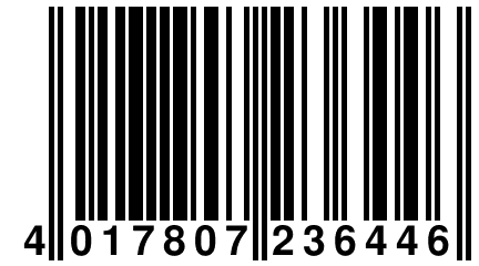 4 017807 236446