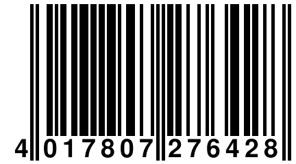 4 017807 276428