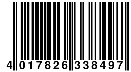 4 017826 338497