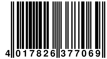 4 017826 377069