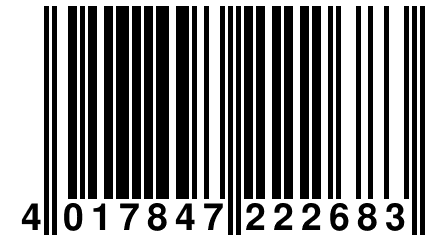 4 017847 222683