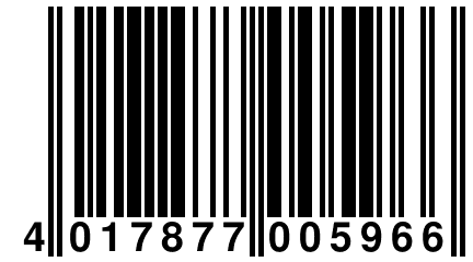 4 017877 005966