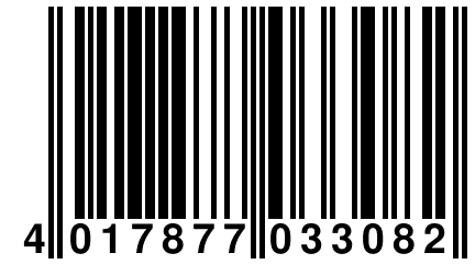 4 017877 033082