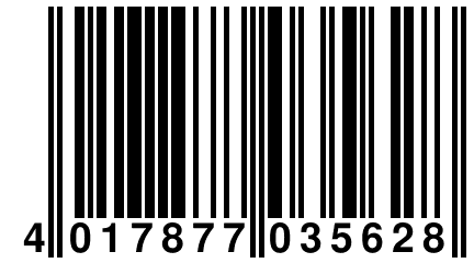 4 017877 035628