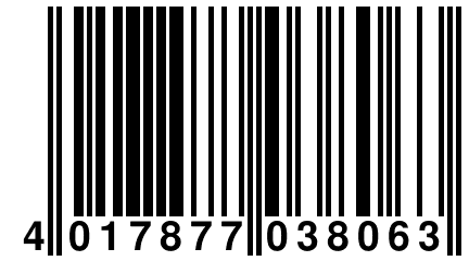 4 017877 038063