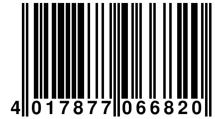 4 017877 066820