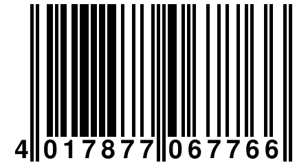 4 017877 067766