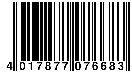 4 017877 076683