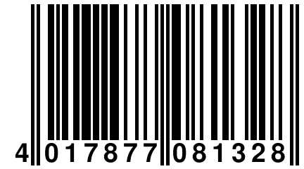 4 017877 081328