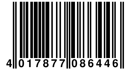 4 017877 086446