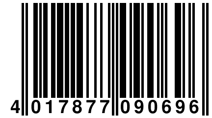 4 017877 090696