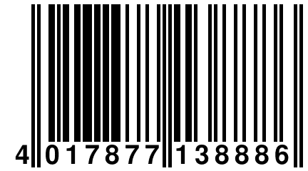 4 017877 138886