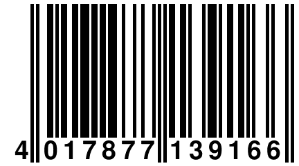 4 017877 139166