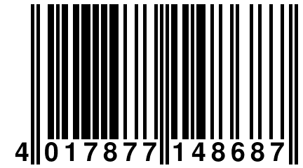 4 017877 148687