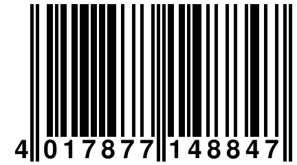 4 017877 148847