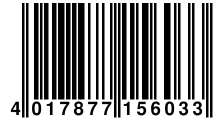 4 017877 156033