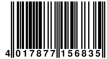 4 017877 156835