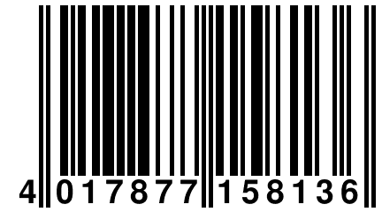 4 017877 158136