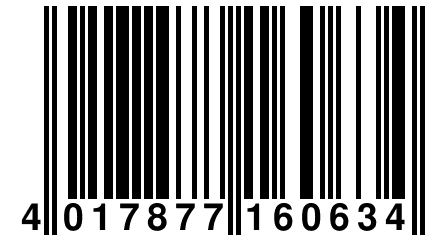 4 017877 160634